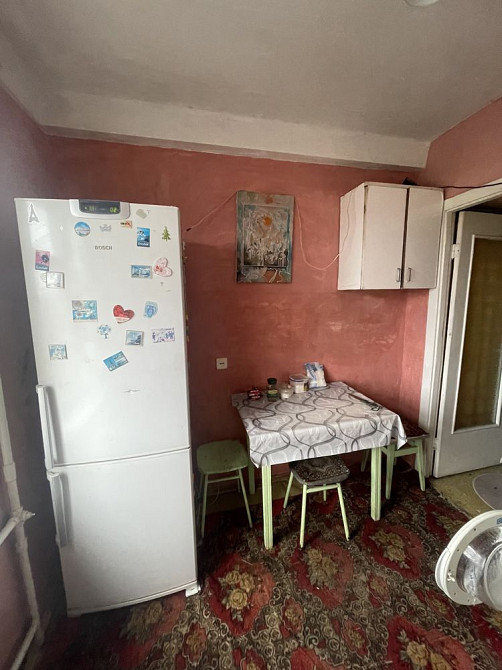 Продається 2- кімнатна квартира,метро Лісова Киев - изображение 5