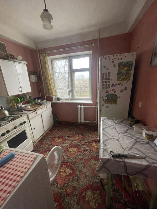 Продається 2- кімнатна квартира,метро Лісова Киев - изображение 6