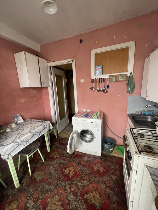 Продається 2- кімнатна квартира,метро Лісова Киев - изображение 4