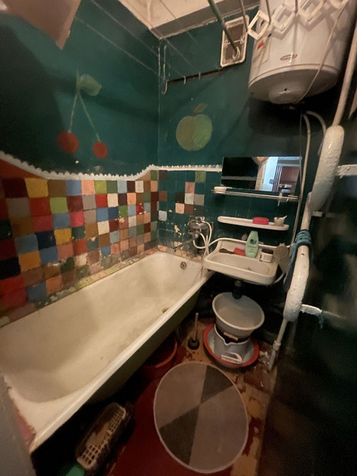 Продається 2- кімнатна квартира,метро Лісова Киев - изображение 7