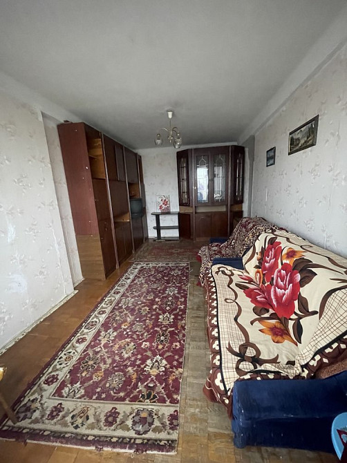 Продається 2- кімнатна квартира,метро Лісова Киев - изображение 3