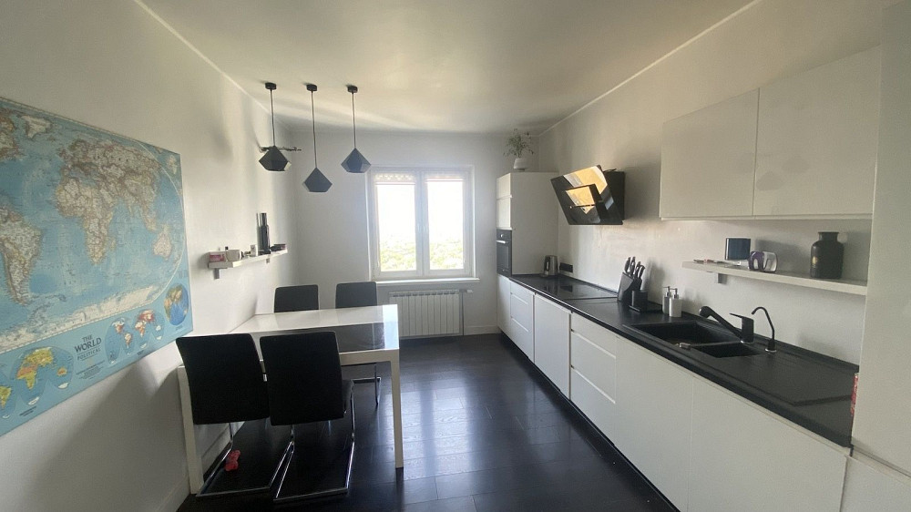 2 кімн. кв. На Чавдар 22 Kyiv - photo 1