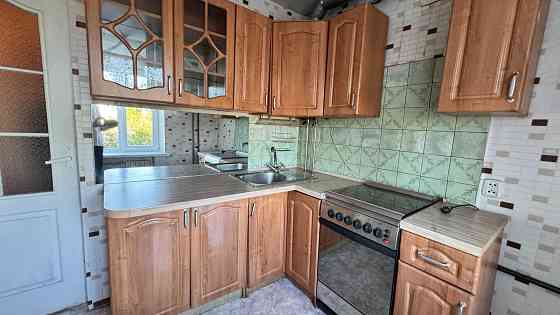 Продам 3-х ком кв, кирпич дом, пр. Слобожанского Днепр