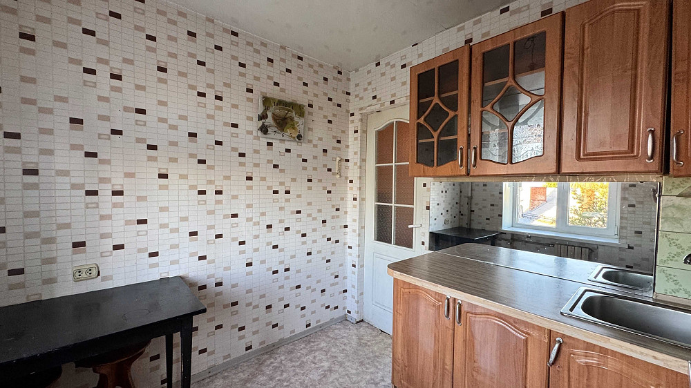 Продам 3-х ком кв, кирпич дом, пр. Слобожанского Днепр - изображение 6