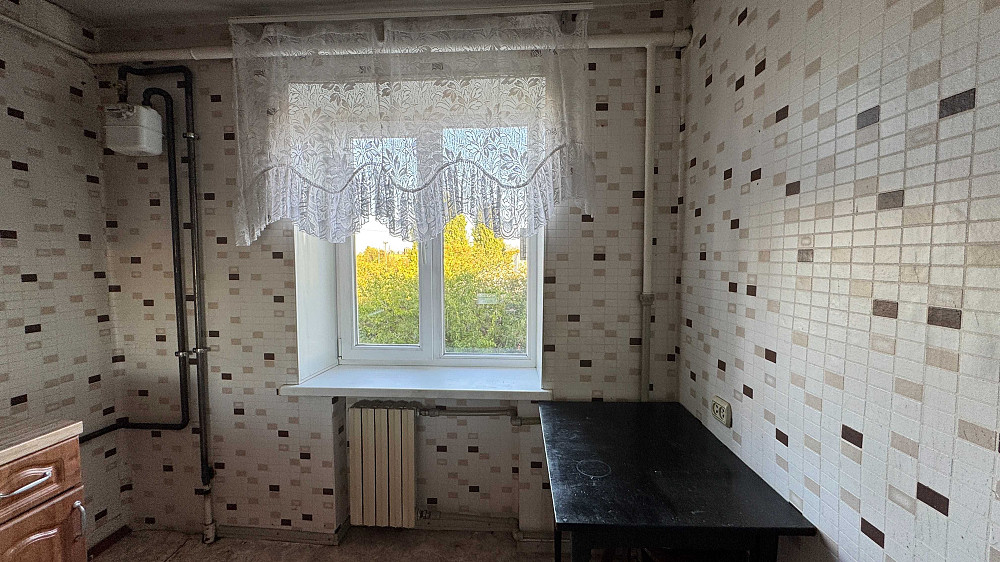 Продам 3-х ком кв, кирпич дом, пр. Слобожанского Днепр - изображение 3