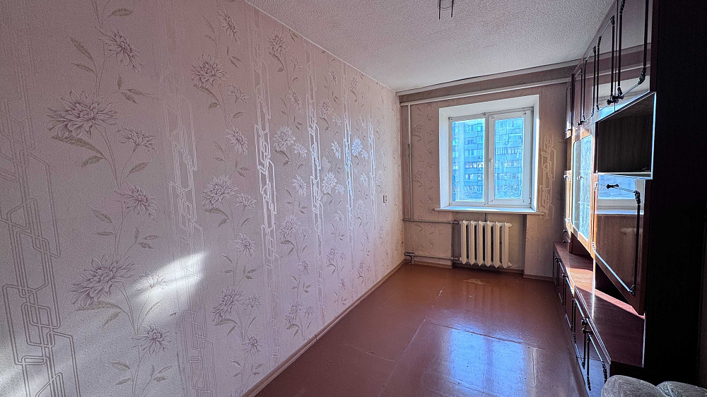 Продам 3-х ком кв, кирпич дом, пр. Слобожанского Днепр - изображение 2