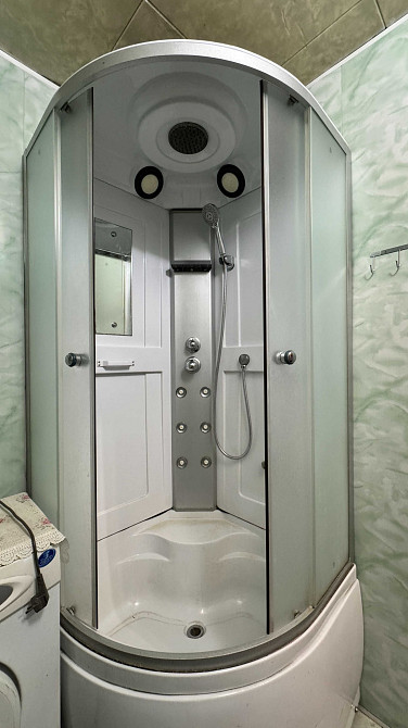 Продам 3-х ком кв, кирпич дом, пр. Слобожанского Днепр - изображение 8