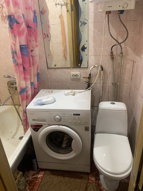 Продається 1-кімнатна квартира в м.Фастів Fastiv - photo 3