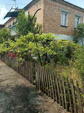 Продаж квартири 3+1 у м.Благовіщенське, Кіровоградскої обл., 58 кв. м. Blahovishchenske (Khersonska obl.)