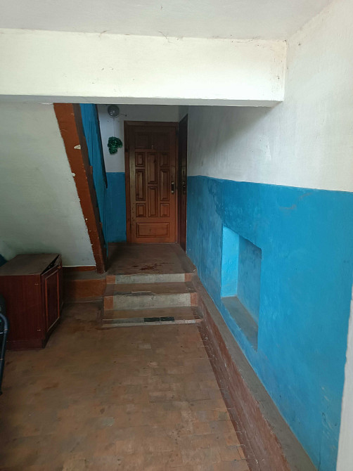 Продаж квартири 3+1 у м.Благовіщенське, Кіровоградскої обл., 58 кв. м. Blahovishchenske (Khersonska obl.) - photo 4