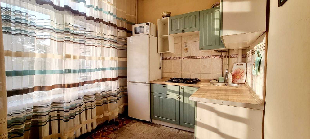 Продам, 2-к, сталинка ж/б, Нагорка, ул. Гоголя 2 Днепр - изображение 5