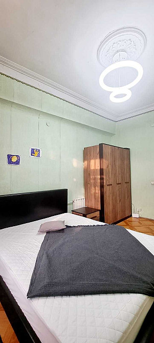 Продам, 2-к, сталинка ж/б, Нагорка, ул. Гоголя 2 Днепр - изображение 7