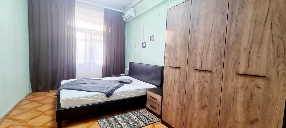 Продам, 2-к, сталинка ж/б, Нагорка, ул. Гоголя 2 Днепр - изображение 6