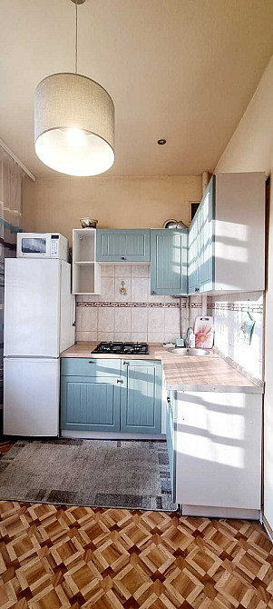 Продам, 2-к, сталинка ж/б, Нагорка, ул. Гоголя 2 Днепр - изображение 4