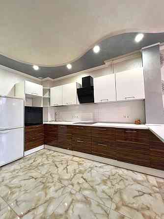 Новобудова (ремонт, меблі, техніка) Черновцы