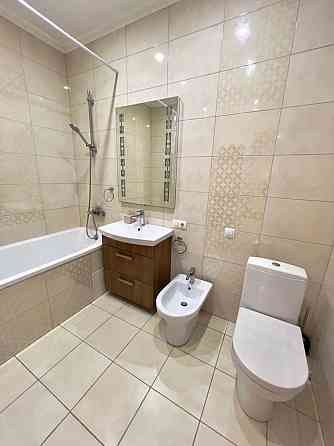 Новобудова (ремонт, меблі, техніка) Черновцы