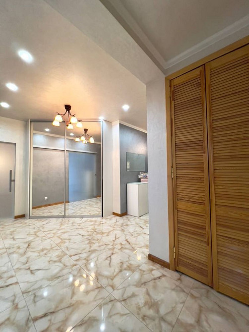 Новобудова (ремонт, меблі, техніка) Черновцы - изображение 8