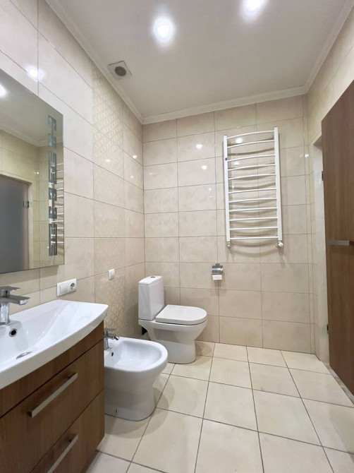 Новобудова (ремонт, меблі, техніка) Черновцы - изображение 6