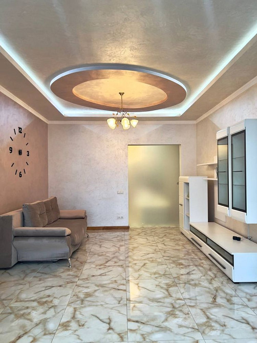 Новобудова (ремонт, меблі, техніка) Черновцы - изображение 1