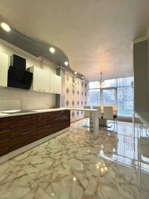 Новобудова (ремонт, меблі, техніка) Черновцы - изображение 4