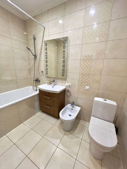 Новобудова (ремонт, меблі, техніка) Черновцы - изображение 5