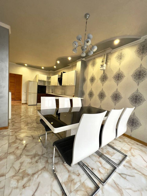 Новобудова (ремонт, меблі, техніка) Черновцы - изображение 7