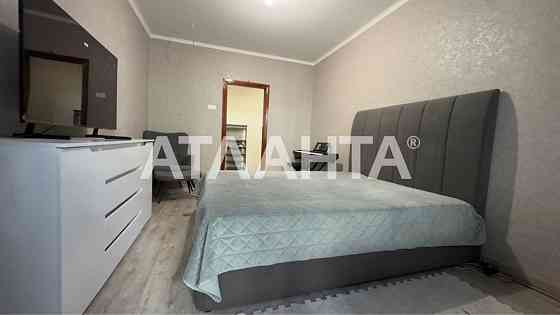 2 ком квартира(60м2)Р-н Дачи Ковалевского!АГВ. Евроремонт. 2 этаж.ГАЗ. Одеса