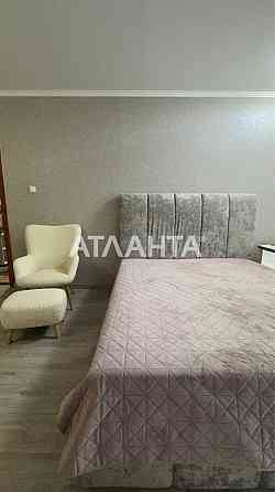 2 ком квартира(60м2)Р-н Дачи Ковалевского!АГВ. Евроремонт. 2 этаж.ГАЗ. Одеса