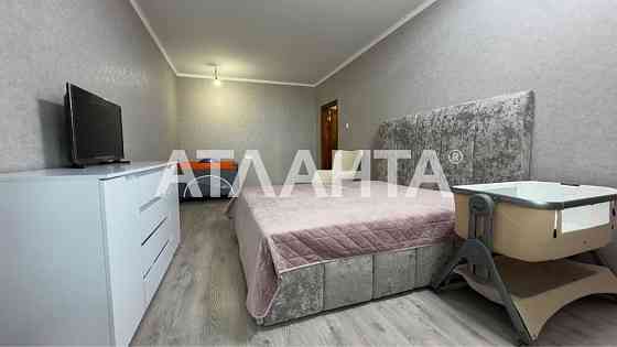 2 ком квартира(60м2)Р-н Дачи Ковалевского!АГВ. Евроремонт. 2 этаж.ГАЗ. Одеса