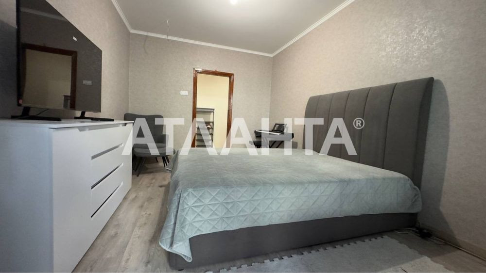 2 ком квартира(60м2)Р-н Дачи Ковалевского!АГВ. Евроремонт. 2 этаж.ГАЗ. Одеса - зображення 2