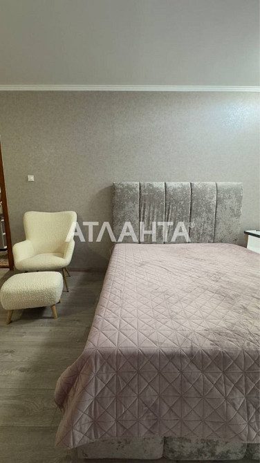 2 ком квартира(60м2)Р-н Дачи Ковалевского!АГВ. Евроремонт. 2 этаж.ГАЗ. Одеса - зображення 6