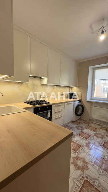 2 ком квартира(60м2)Р-н Дачи Ковалевского!АГВ. Евроремонт. 2 этаж.ГАЗ. Одеса - зображення 7