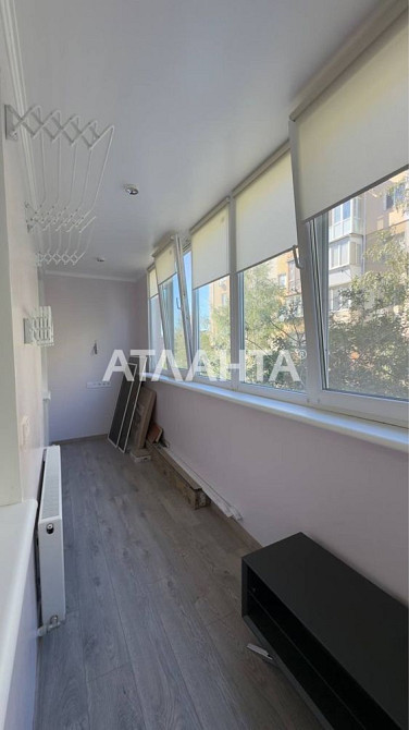 2 ком квартира(60м2)Р-н Дачи Ковалевского!АГВ. Евроремонт. 2 этаж.ГАЗ. Одеса - зображення 4