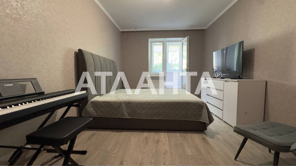 2 ком квартира(60м2)Р-н Дачи Ковалевского!АГВ. Евроремонт. 2 этаж.ГАЗ. Одеса - зображення 3