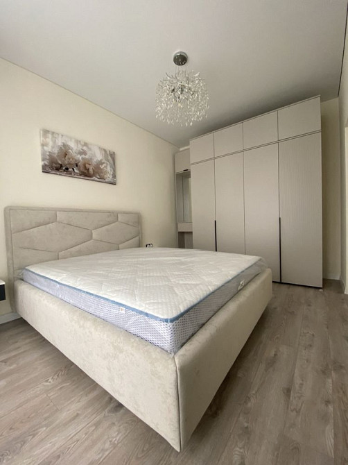 Нова 1,5 кімнатна кв. ЖК .Квадрат кухня-студія +1кімната. Mynai - photo 3