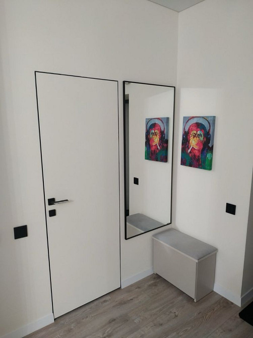 Нова 1,5 кімнатна кв. ЖК .Квадрат кухня-студія +1кімната. Mynai - photo 7