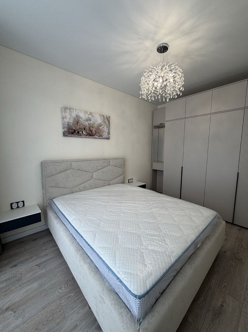 Нова 1,5 кімнатна кв. ЖК .Квадрат кухня-студія +1кімната. Mynai - photo 4