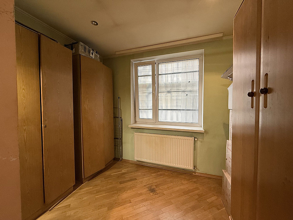 Продаж 3-кім. квартири з ремонтом вул. Марка Вовчка, 50м2 Львов - изображение 5