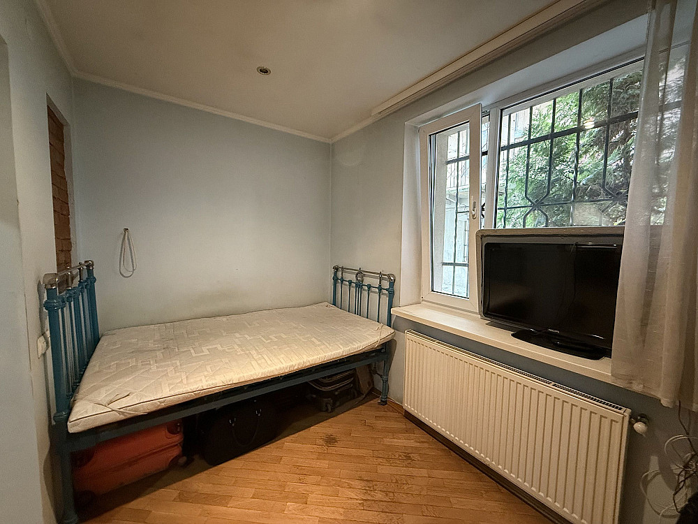 Продаж 3-кім. квартири з ремонтом вул. Марка Вовчка, 50м2 Львов - изображение 6