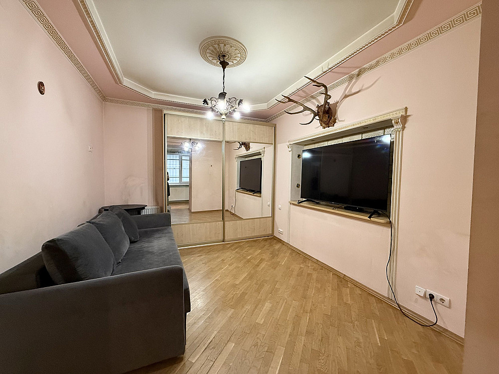 Продаж 3-кім. квартири з ремонтом вул. Марка Вовчка, 50м2 Львов - изображение 3