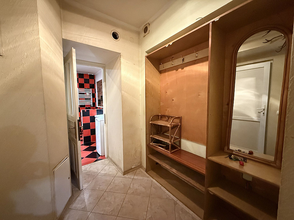 Продаж 3-кім. квартири з ремонтом вул. Марка Вовчка, 50м2 Львов - изображение 8