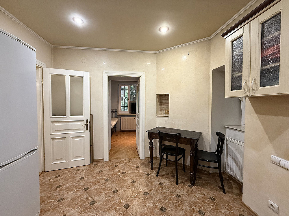 Продаж 3-кім. квартири з ремонтом вул. Марка Вовчка, 50м2 Львов - изображение 2