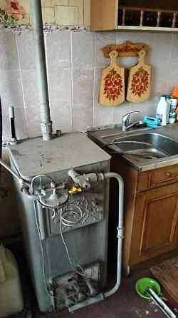 Однокімнатна квартира в Полтавському районі Божково