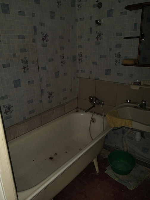 Однокімнатна квартира в Полтавському районі Божково - изображение 8