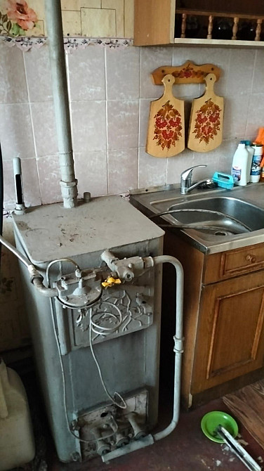 Однокімнатна квартира в Полтавському районі Божково - изображение 6