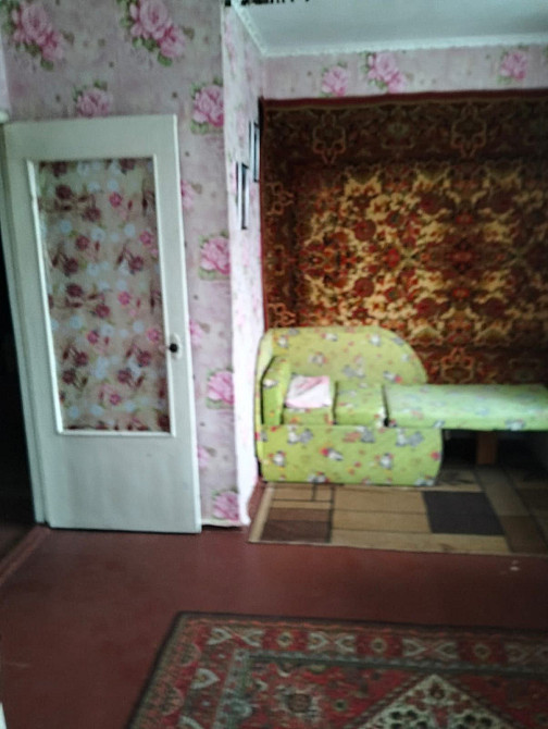 Однокімнатна квартира в Полтавському районі Божково - изображение 4