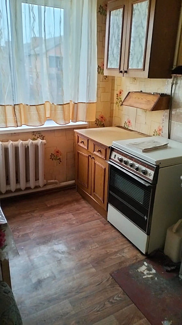 Однокімнатна квартира в Полтавському районі Божково - изображение 5