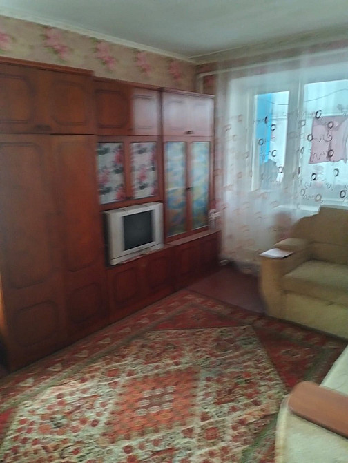 Однокімнатна квартира в Полтавському районі Божково - изображение 2