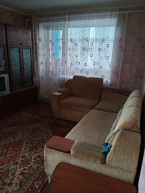 Однокімнатна квартира в Полтавському районі Божково - изображение 1