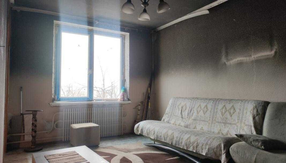 У продажу 3 кімнатна квартира, Салтівка 531 м/р, за подарунковою ціною Харків - зображення 3